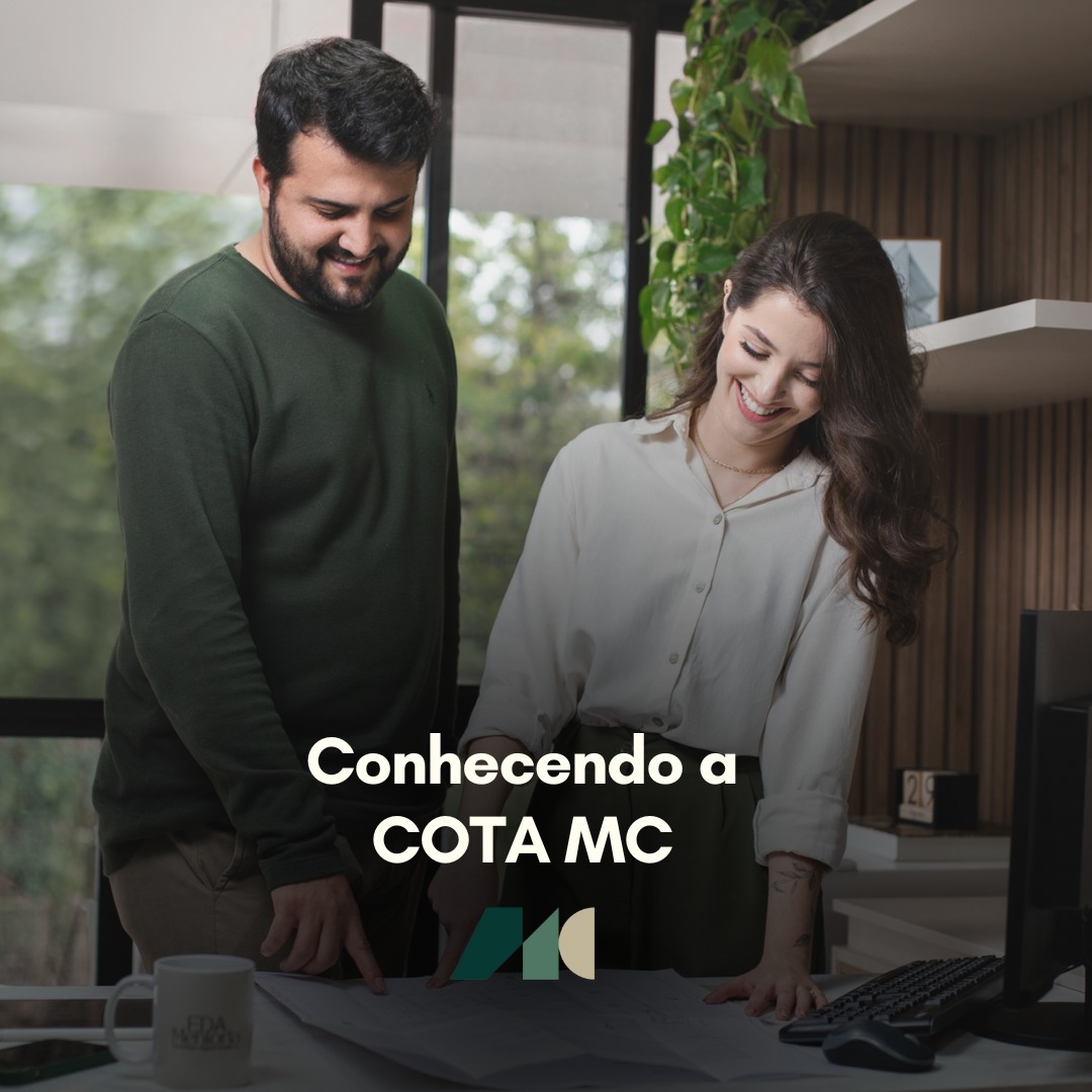 Equipe Cota MC Engenharia